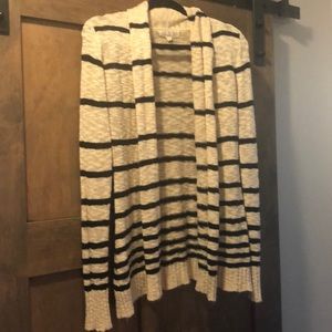 3/$10 Sweater size Large